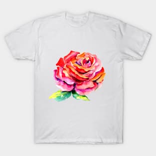 flowerlover T-Shirt